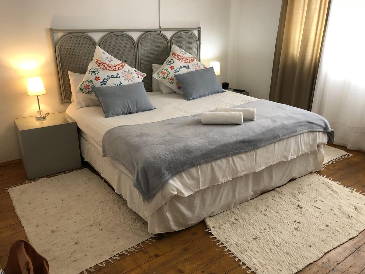 هارتبيسبورت Lake Motel المظهر الخارجي الصورة