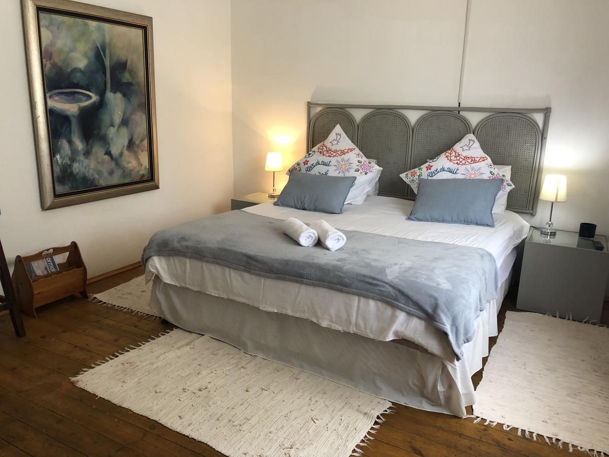 هارتبيسبورت Lake Motel المظهر الخارجي الصورة
