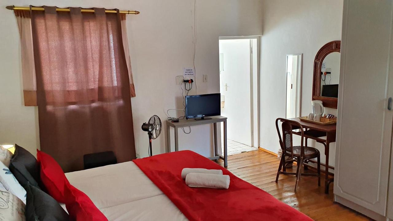 هارتبيسبورت Lake Motel المظهر الخارجي الصورة