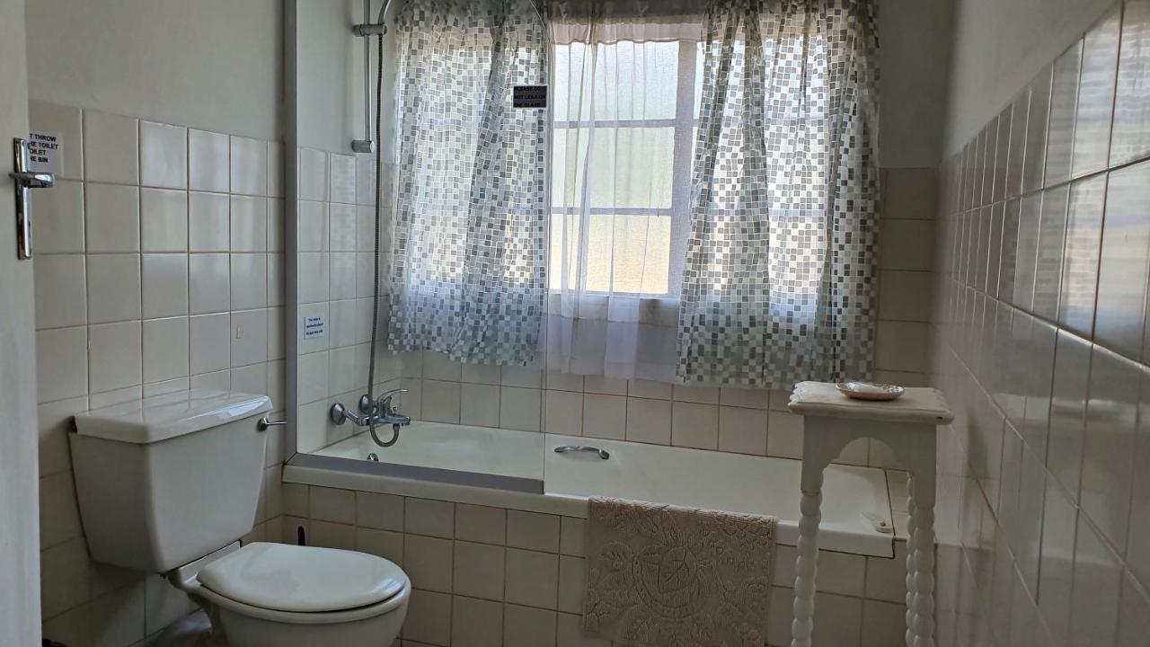 هارتبيسبورت Lake Motel المظهر الخارجي الصورة