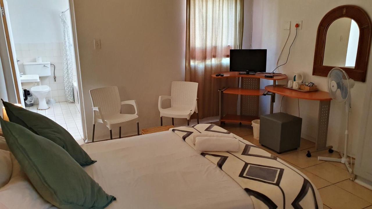 هارتبيسبورت Lake Motel المظهر الخارجي الصورة