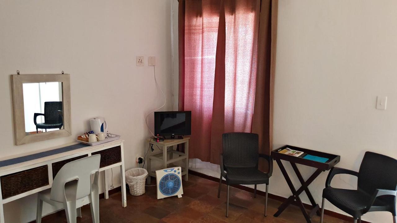 هارتبيسبورت Lake Motel المظهر الخارجي الصورة