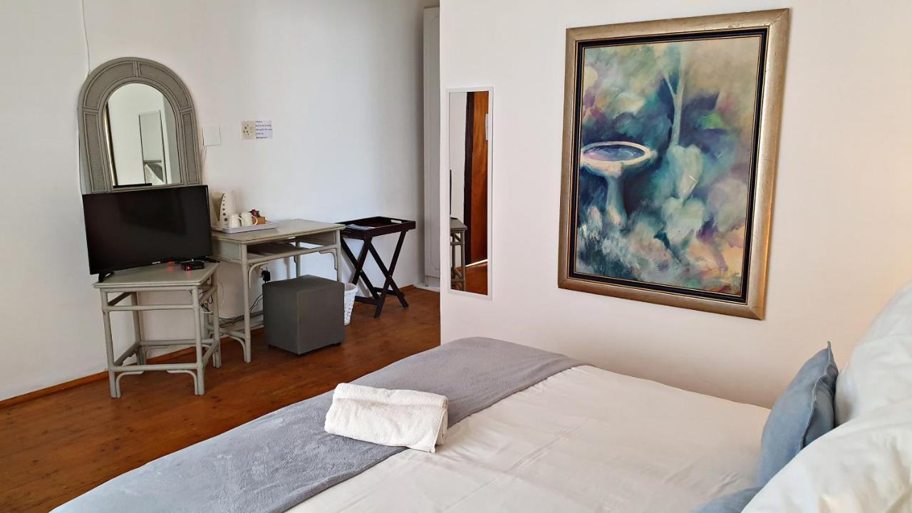 هارتبيسبورت Lake Motel المظهر الخارجي الصورة