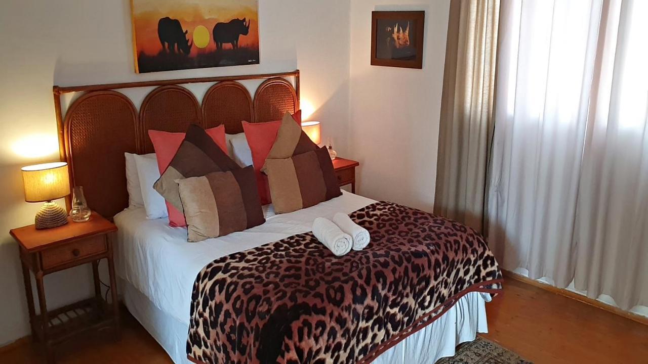 هارتبيسبورت Lake Motel المظهر الخارجي الصورة
