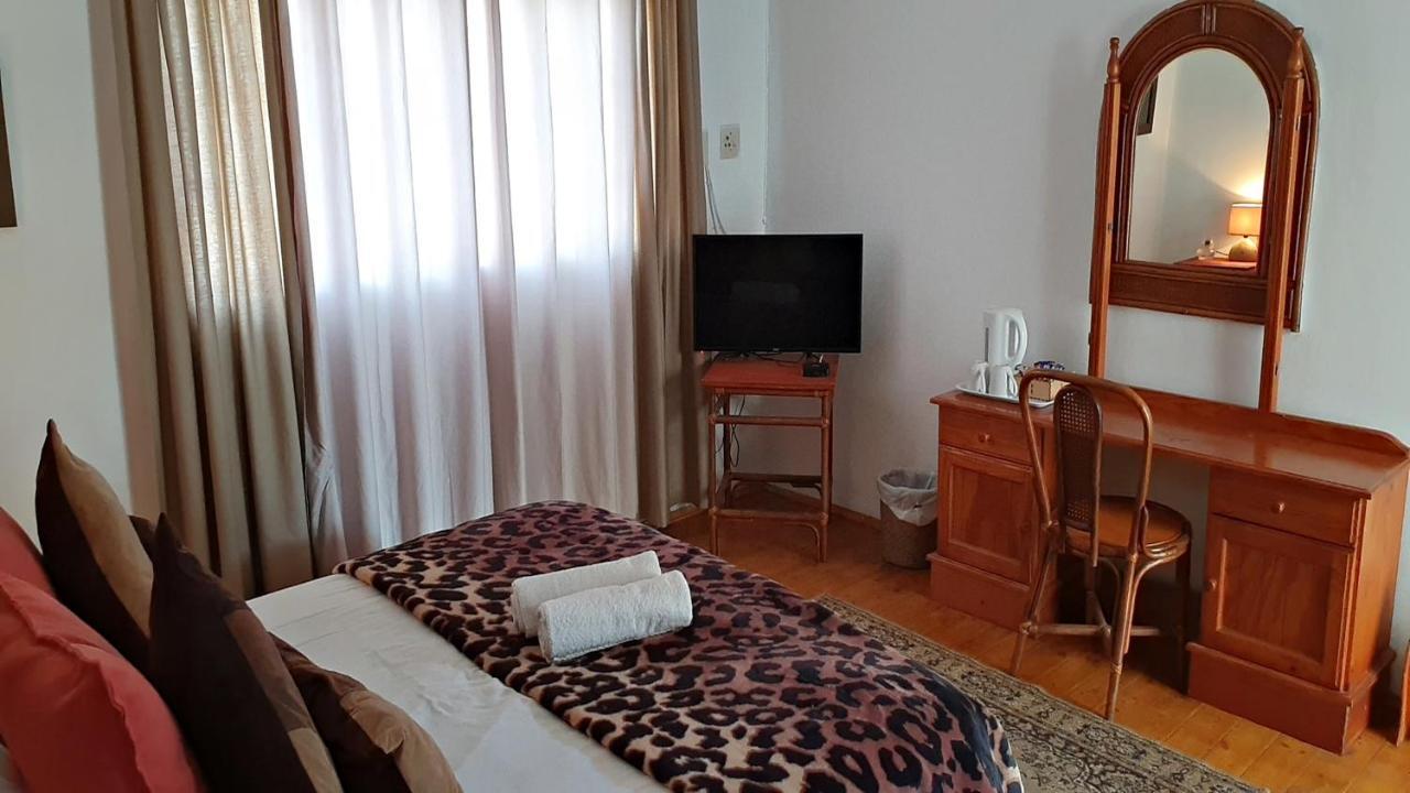 هارتبيسبورت Lake Motel المظهر الخارجي الصورة