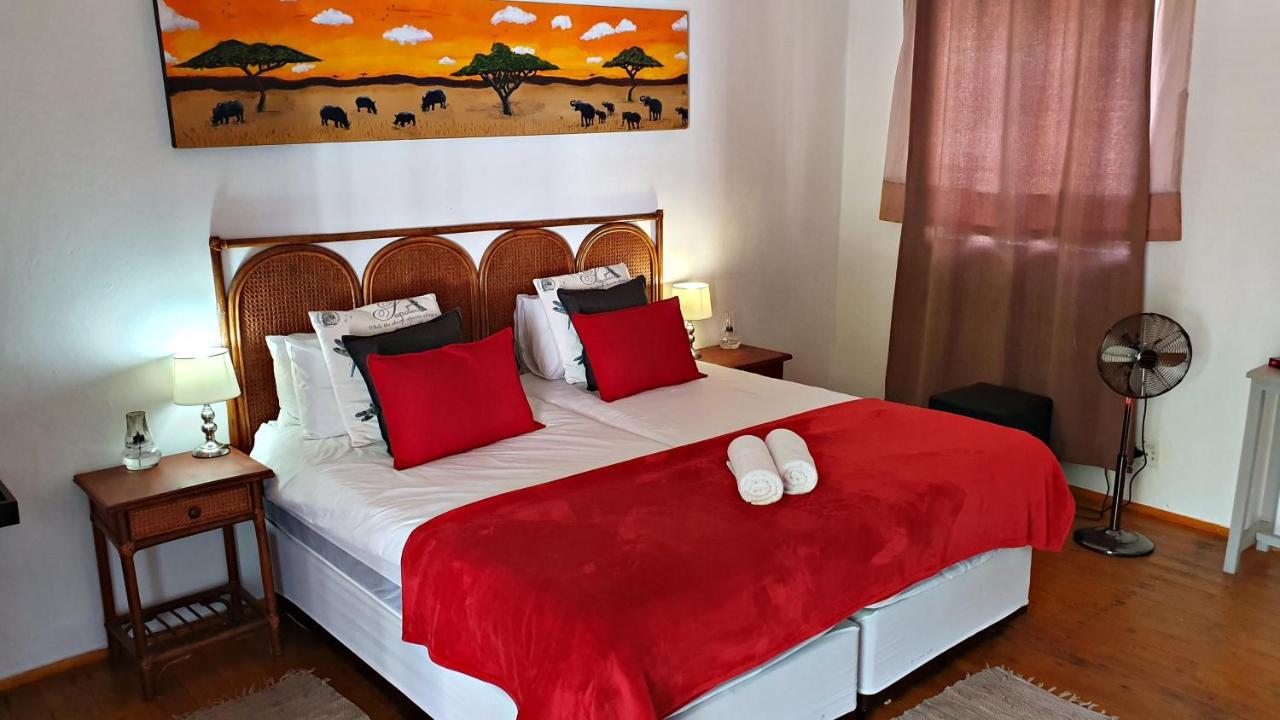 هارتبيسبورت Lake Motel المظهر الخارجي الصورة