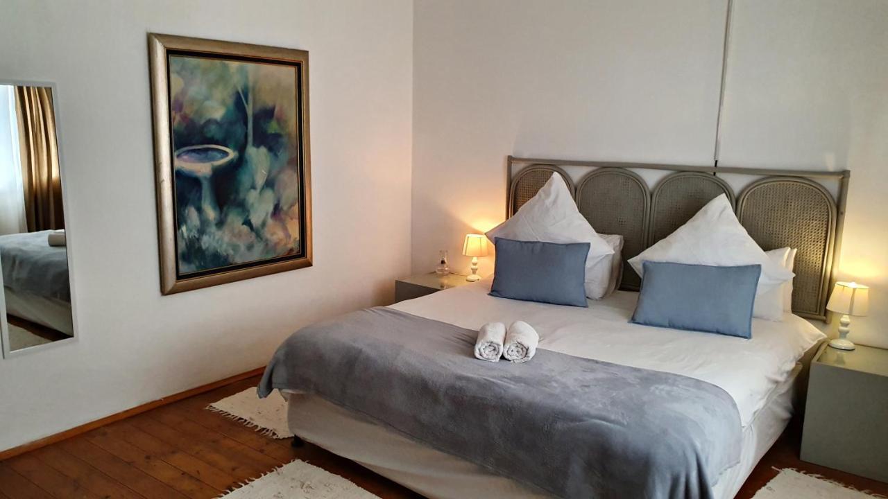 هارتبيسبورت Lake Motel المظهر الخارجي الصورة