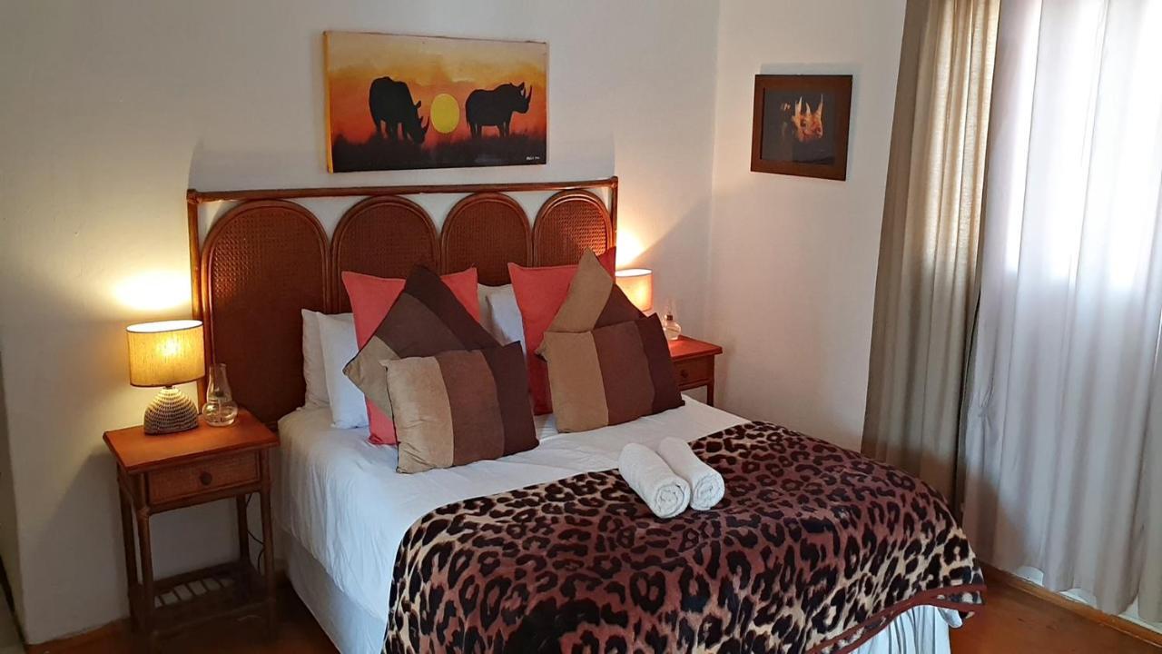 هارتبيسبورت Lake Motel المظهر الخارجي الصورة
